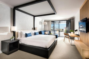  Tradewinds Hotel and Suites Fremantle  Фремэнтл